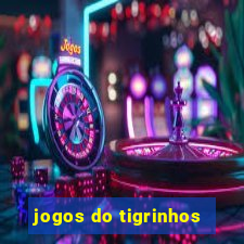 jogos do tigrinhos